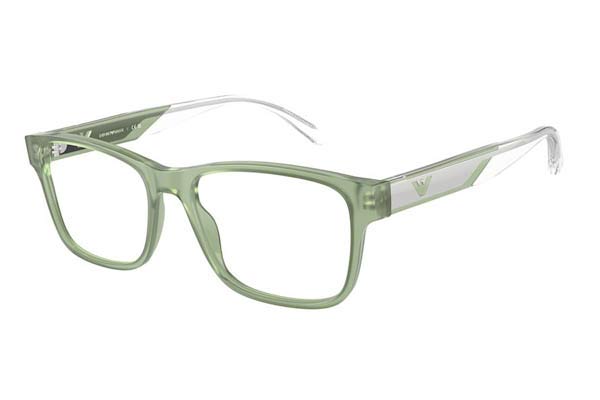 Emporio Armani 3239 6094 size 53 Eyewear Price: 104,00