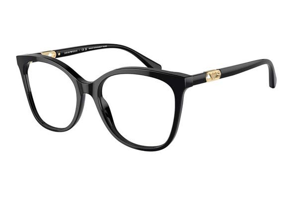 Emporio Armani 3231 5017 size 54 Eyewear Price: 119,00