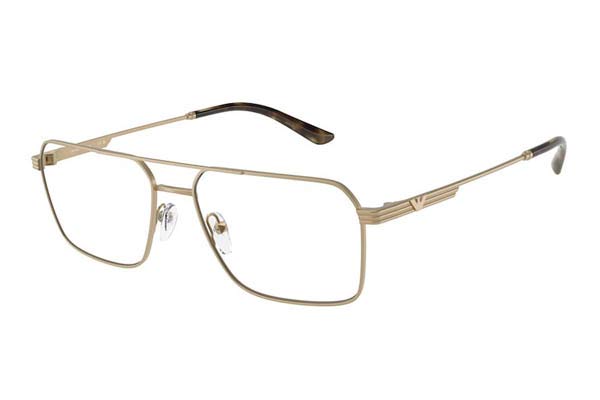 Emporio Armani 1166 3002 size 57 Eyewear Price: 112,00