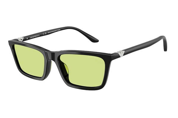 Emporio-Armani 4239U 5017/2 size 55 Sunglasses Price: 158,96