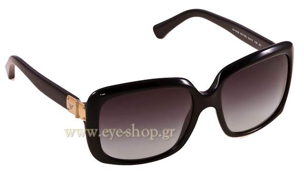 SUNGLASSES Emporio armani | Ea 4008 | 2026 authentic  display picture 1