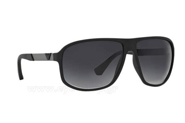 Emporio-Armani 4029 50638G size 64 Sunglasses Price: 101,95