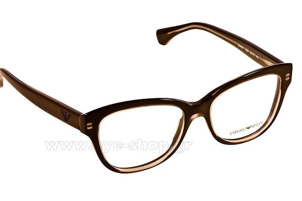 Emporio Armani 3033 5222 Πεταλούδα size 53 Eyewear Price: 83,30