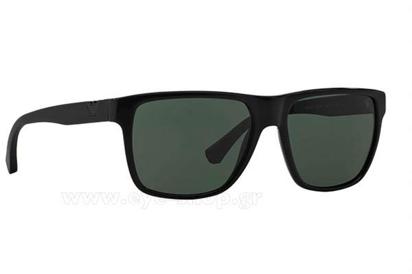 Emporio-Armani 4035 501771 size 58 Sunglasses Price: 92,97