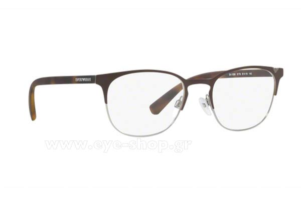 Emporio Armani 1059 3179 size 53 Eyewear Price: 94,98