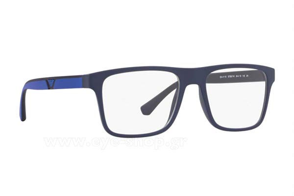 Emporio Armani 4115 57591W size 54 Eyewear Price: 119,26