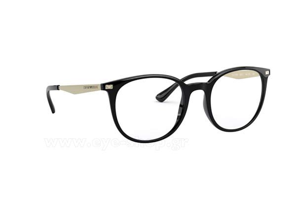 Emporio Armani 3168 5001 size 52 Eyewear Price: 74,26