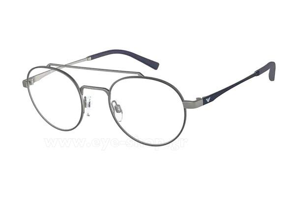 Emporio Armani 1125 3250 size 50 Eyewear Price: 97,99