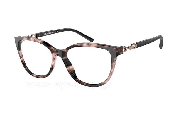 Emporio Armani 3190 5410 size 53 Eyewear Price: 118,00