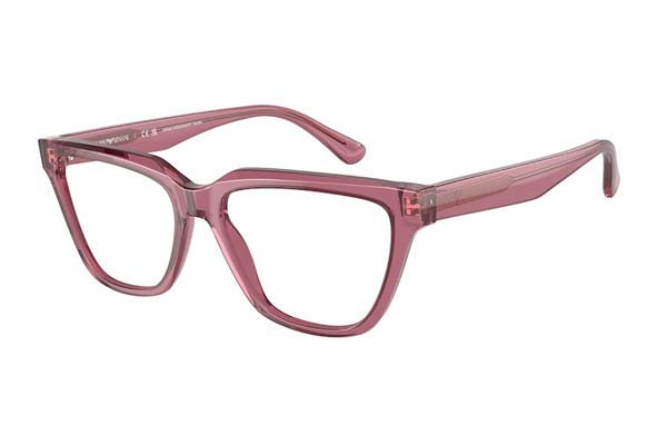 Emporio Armani 3208 5544 size 54 Eyewear Price: 113,00
