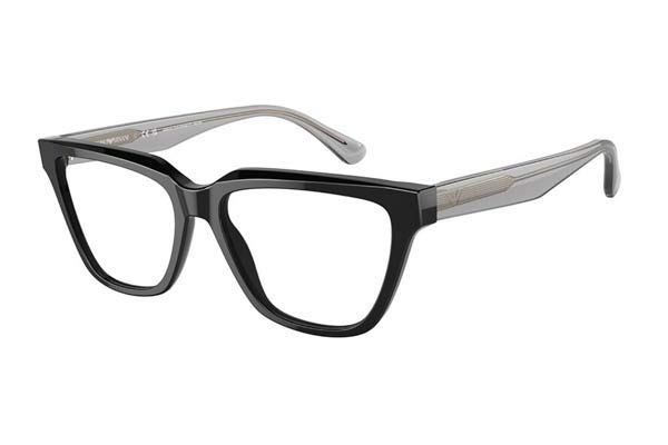 Emporio Armani 3208 5017 size 54 Eyewear Price: 113,00