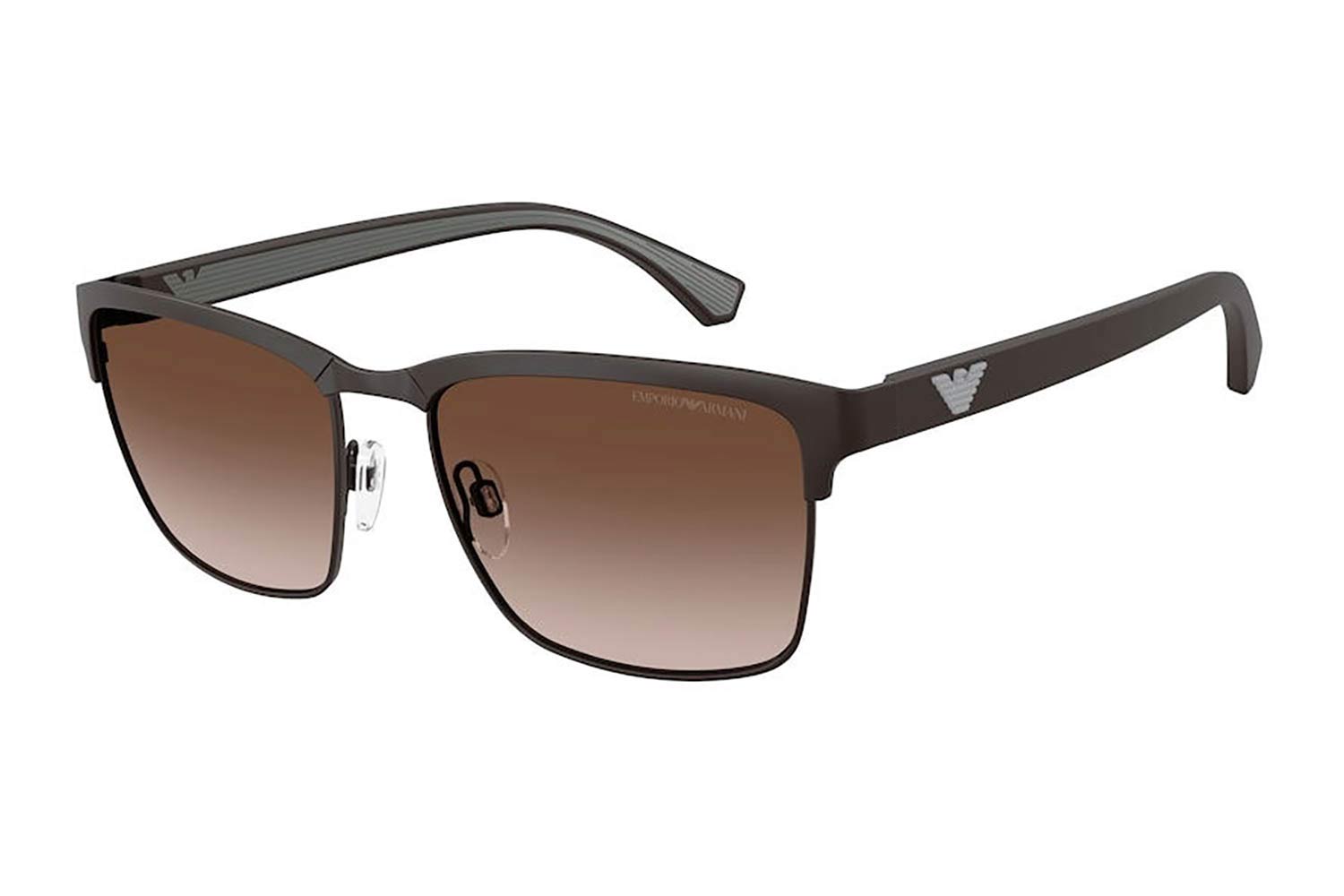 Emporio-Armani 2087 339013 size 56 Sunglasses Price: 116,51