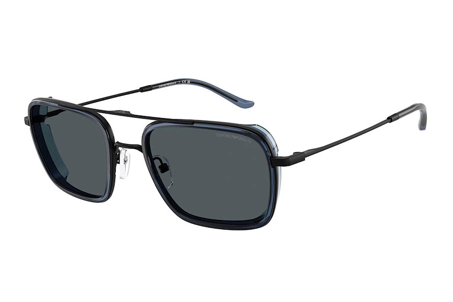 Emporio-Armani 2162 300180 size 54 Sunglasses Price: 125,49