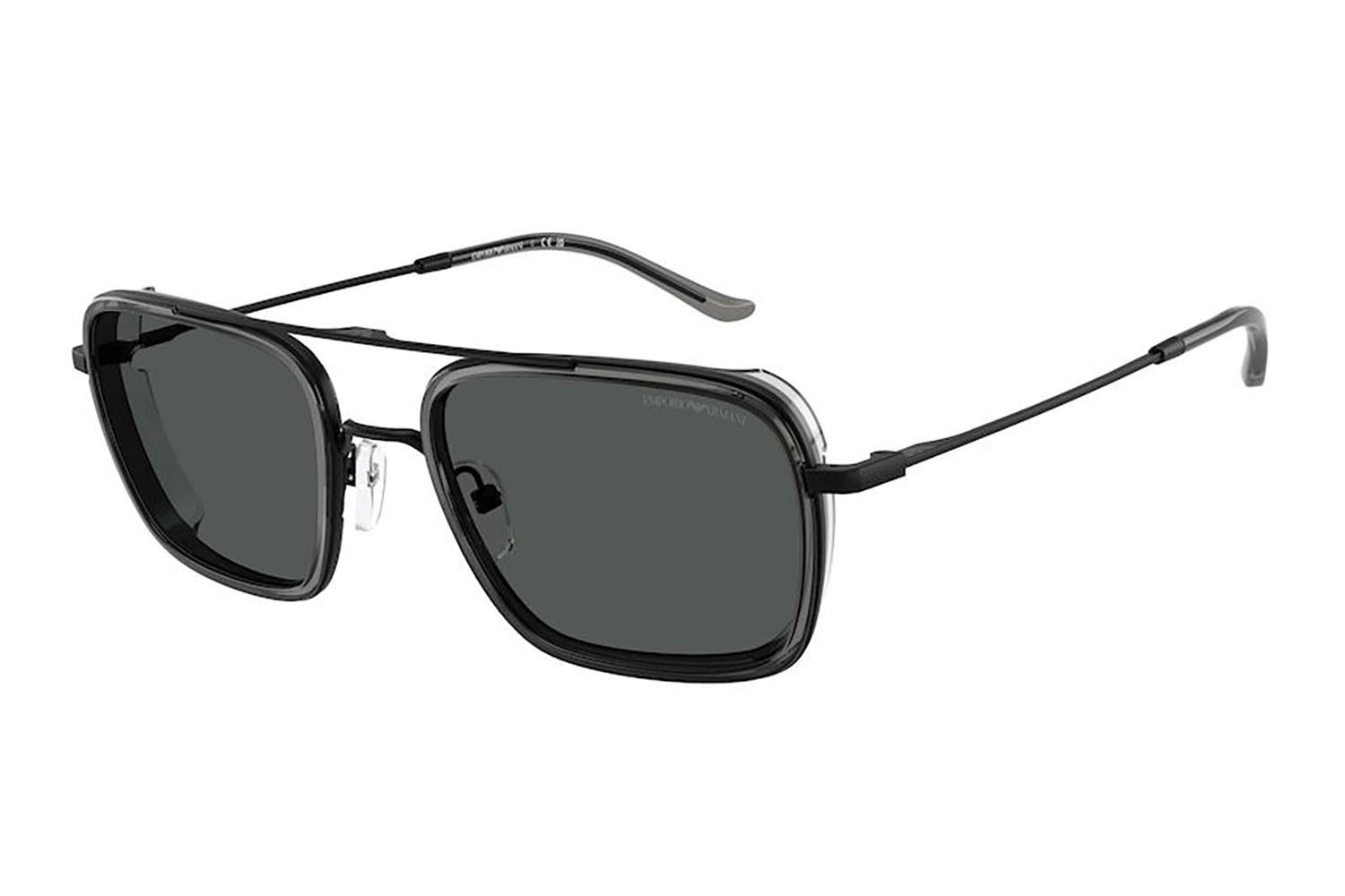 Emporio-Armani 2162 300187 size 54 Sunglasses Price: 125,88
