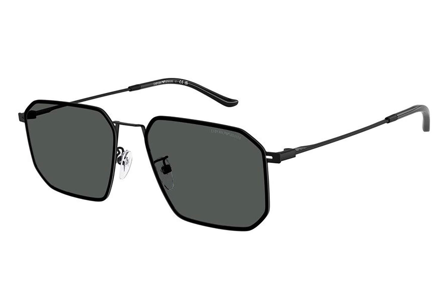 Emporio-Armani 2165D 300187 size 58 Sunglasses Price: 103,30