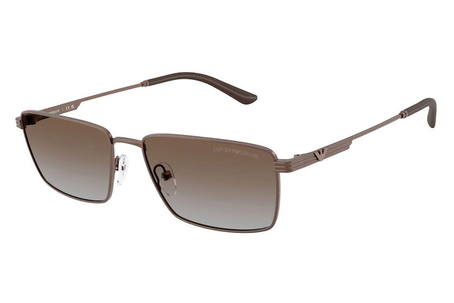 Emporio-Armani 2169 300689 size 57 Sunglasses Price: 125,89