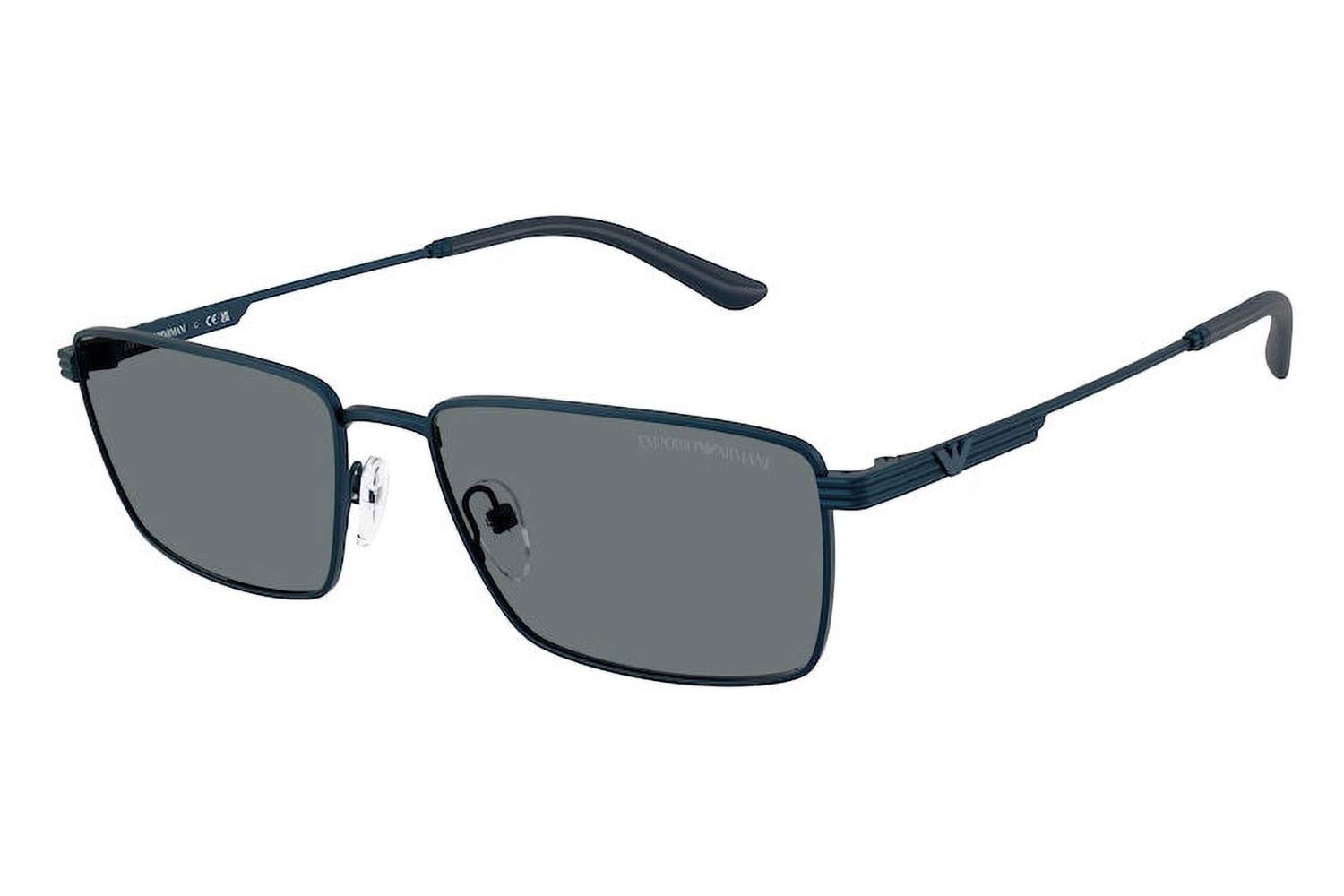 Emporio-Armani 2169 342480 size 57 Sunglasses Price: 125,94