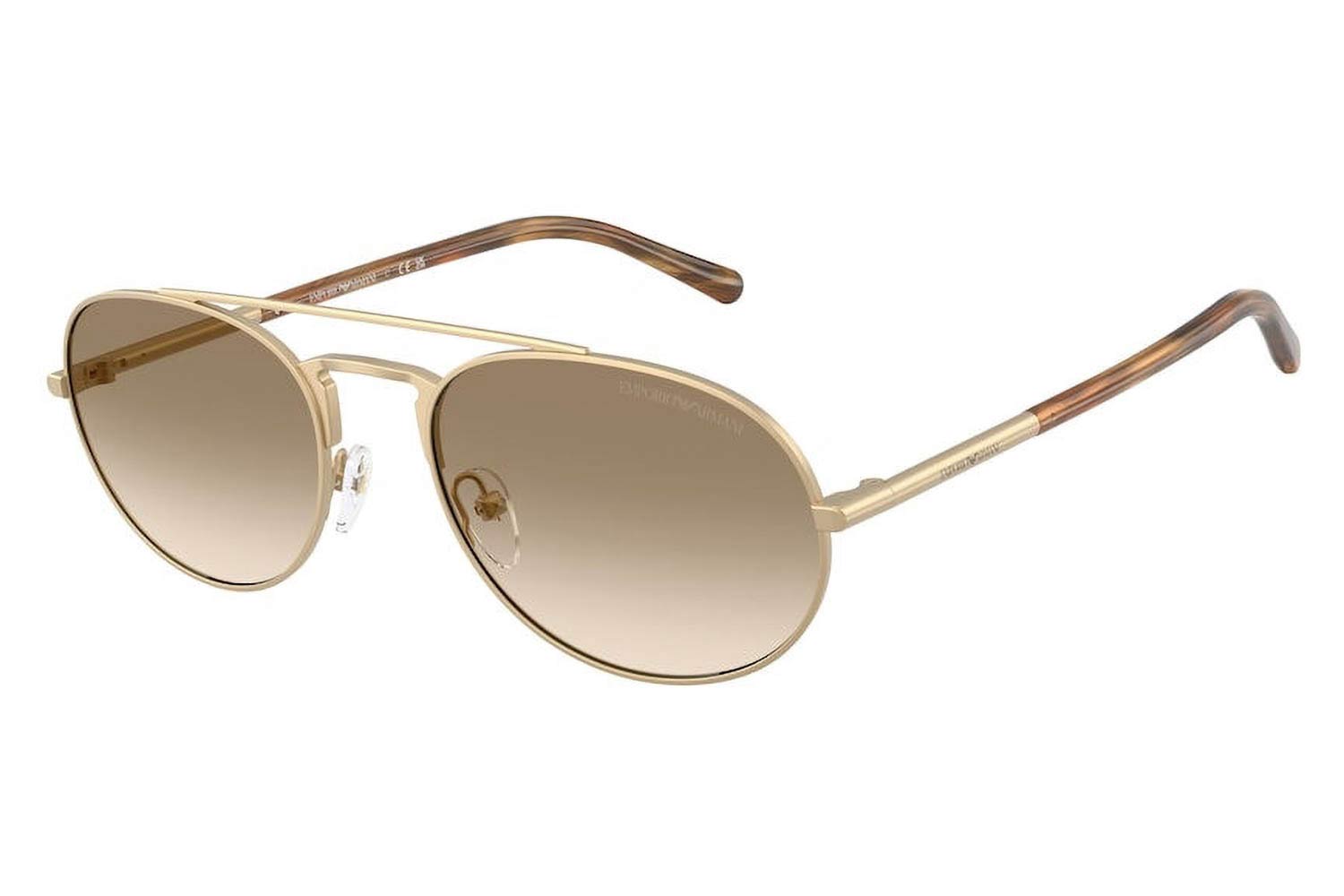 Emporio-Armani 2171 300213 size 57 Sunglasses Price: 133,93