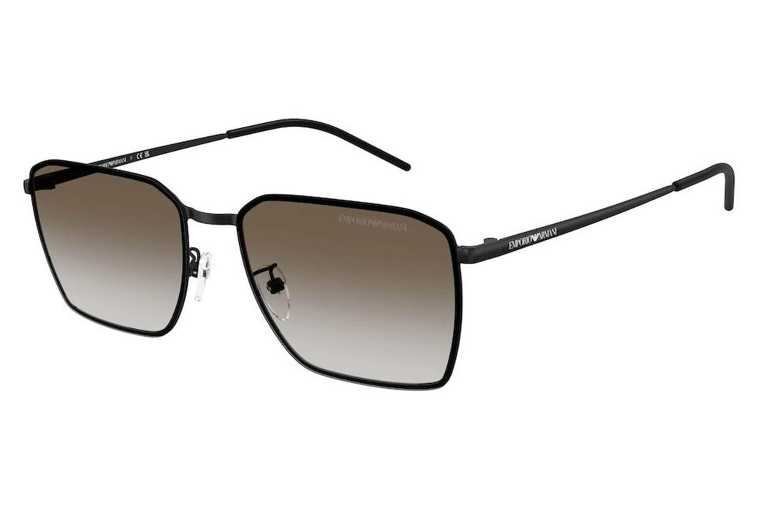 Emporio-Armani 2172D 300113 size 60 Sunglasses Price: 130,00