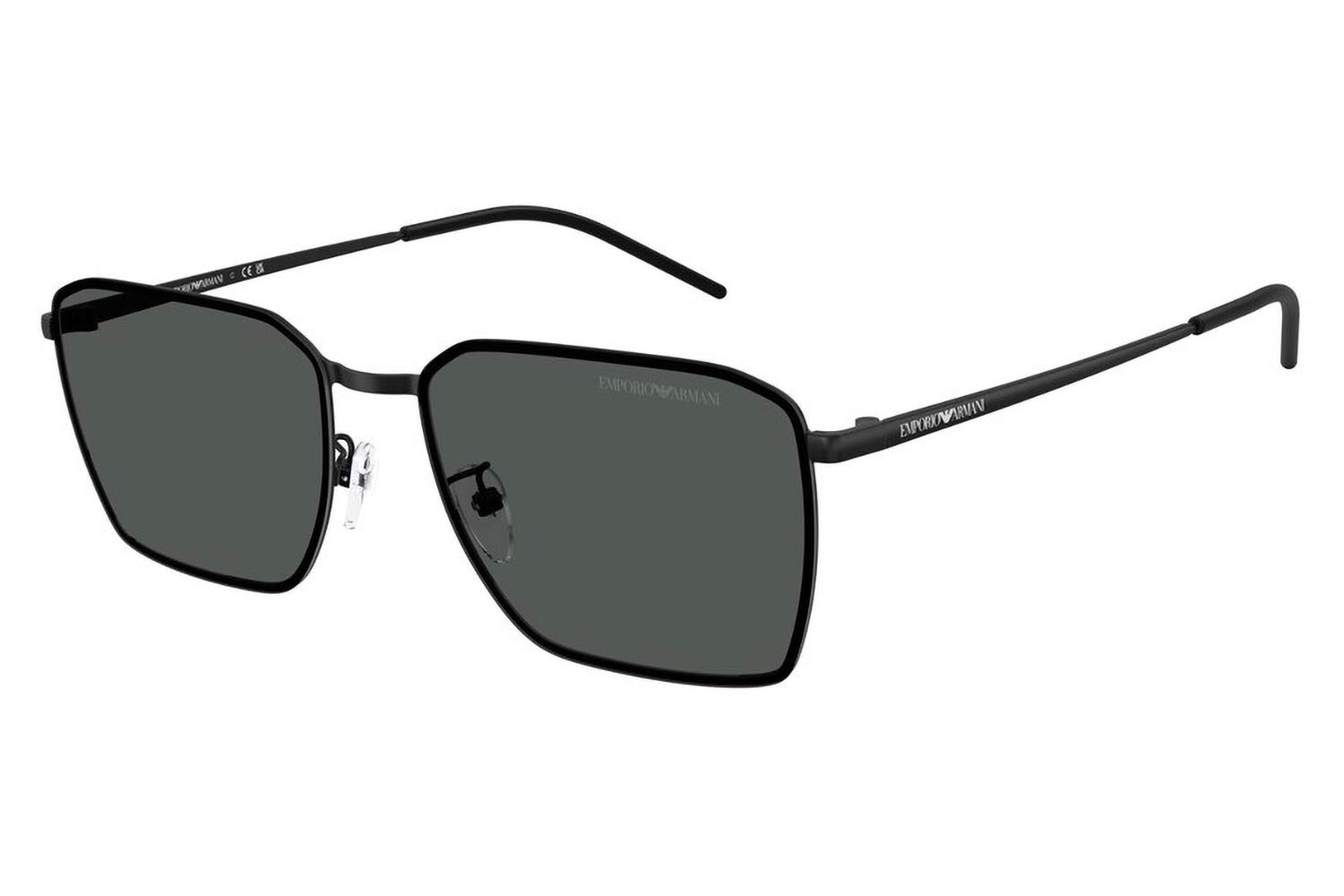Emporio-Armani 2172D 300187 size 60 Sunglasses Price: 130,00