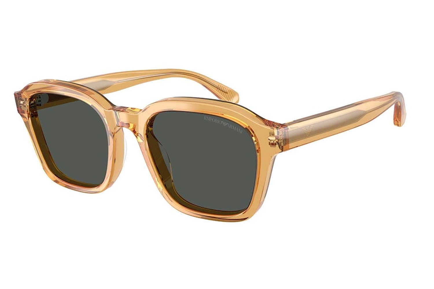 Emporio-Armani 4245U 624687 size 54 Sunglasses Price: 116,94