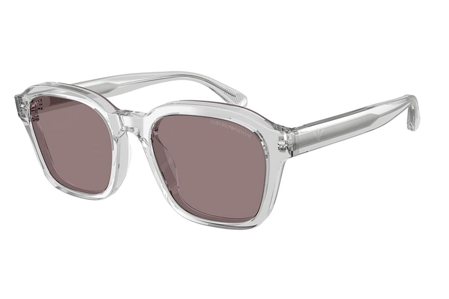 Emporio-Armani 4245U 62507N size 54 Sunglasses Price: 122,48
