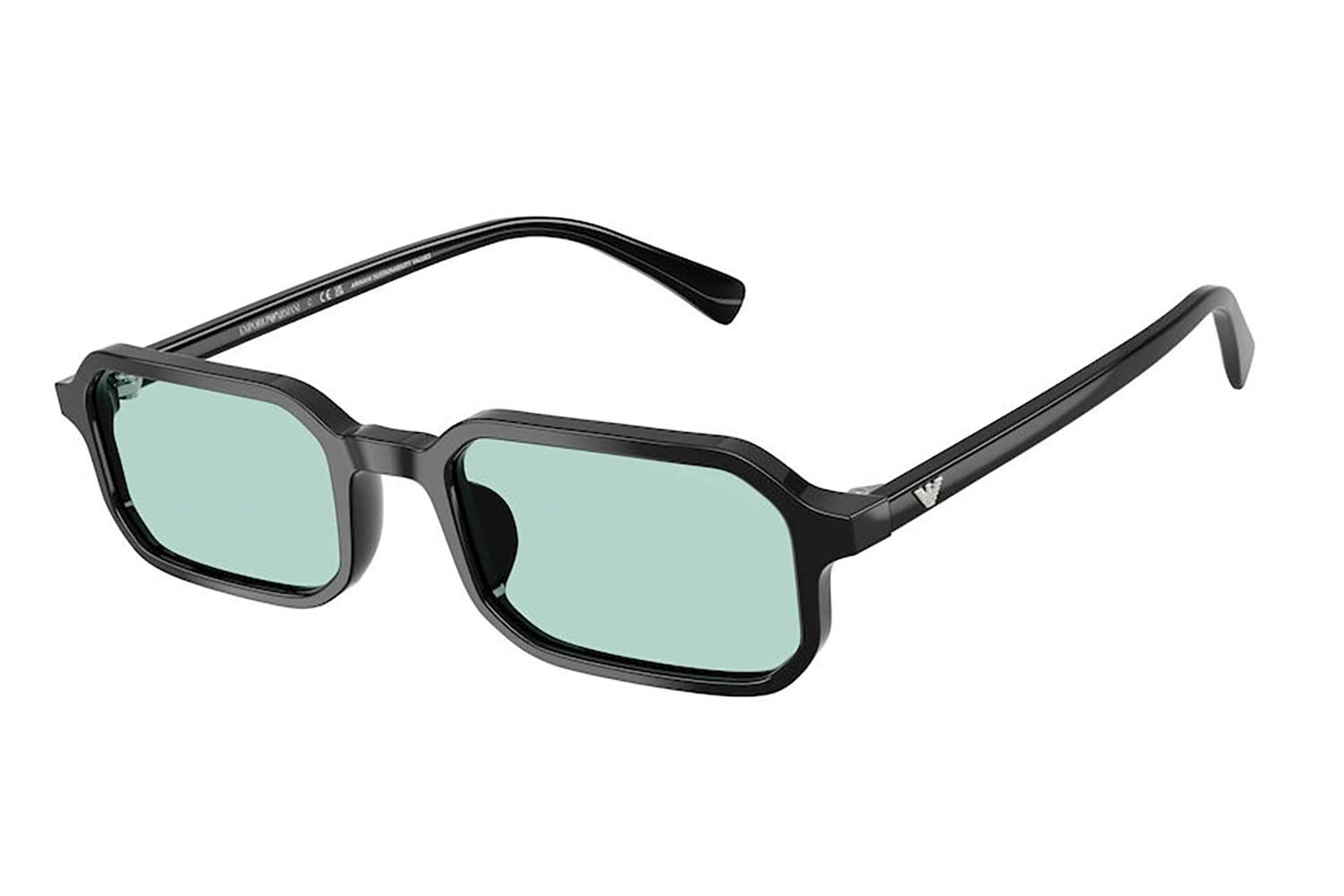 Emporio-Armani 4253U 501765 size 54 Sunglasses Price: 124,80