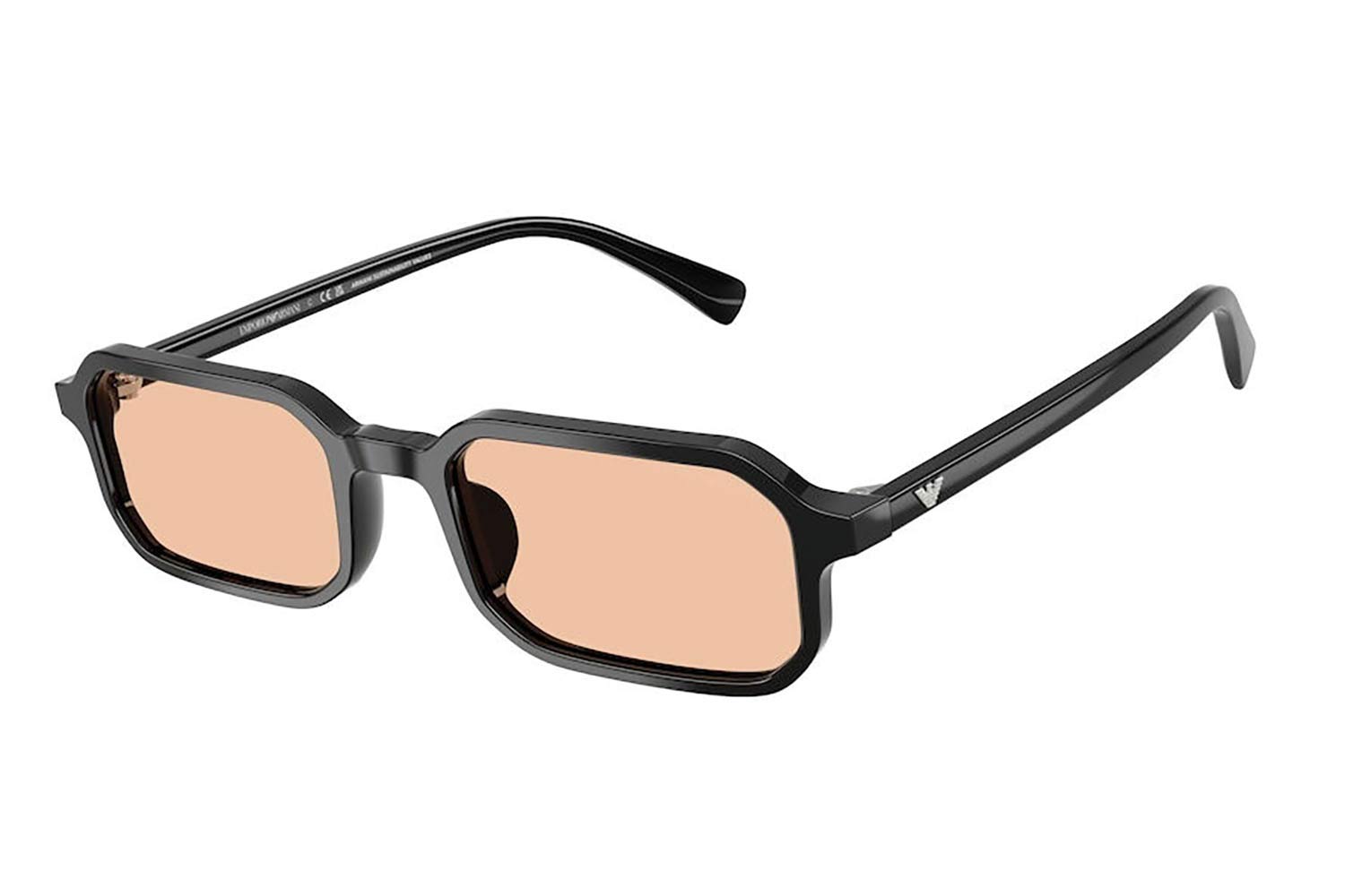 Emporio-Armani 4253U 501793 size 54 Sunglasses Price: 119,33