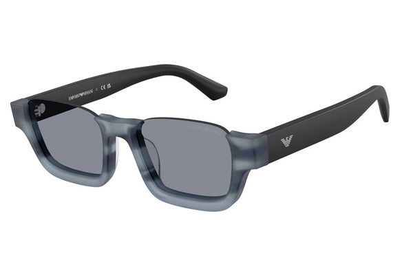 Emporio-Armani 4268U 6368-1 size 58 Sunglasses Price: 149,00