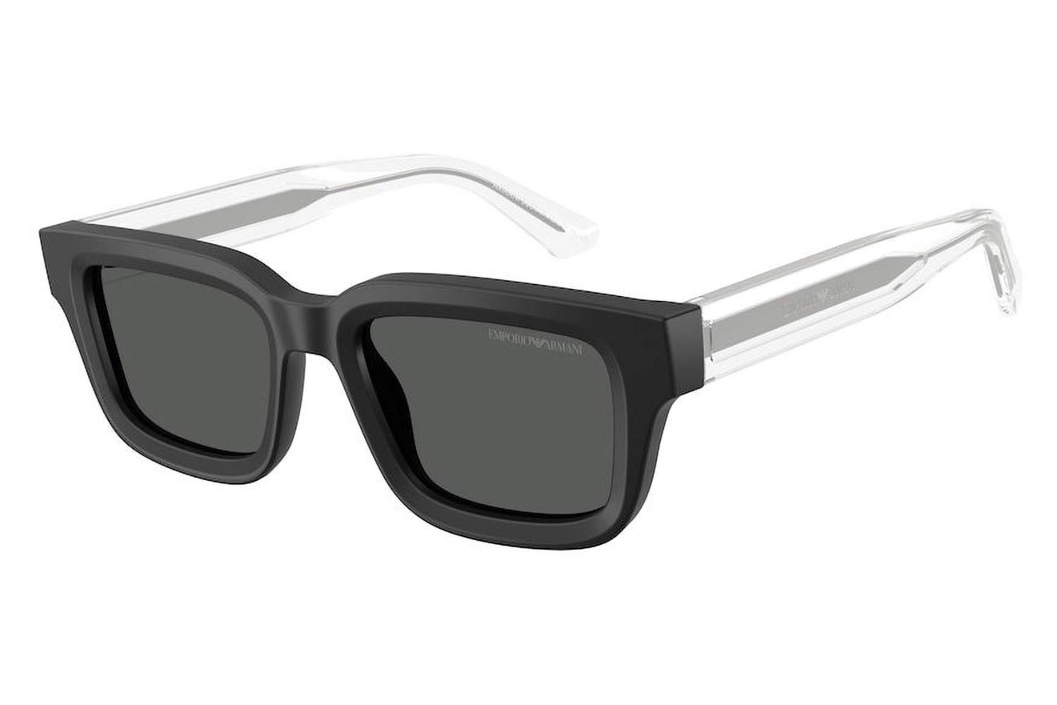 Emporio-Armani 4270 500187 size 51 Sunglasses Price: 129,48