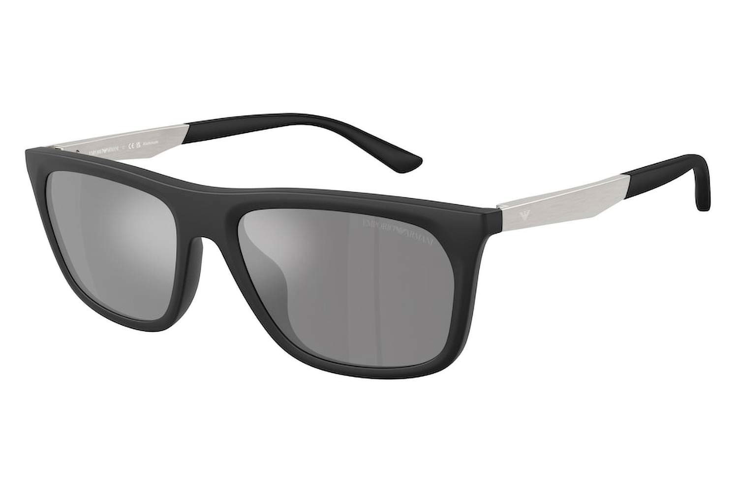 Emporio-Armani 4272U 63726G size 57 Sunglasses Price: 167,00