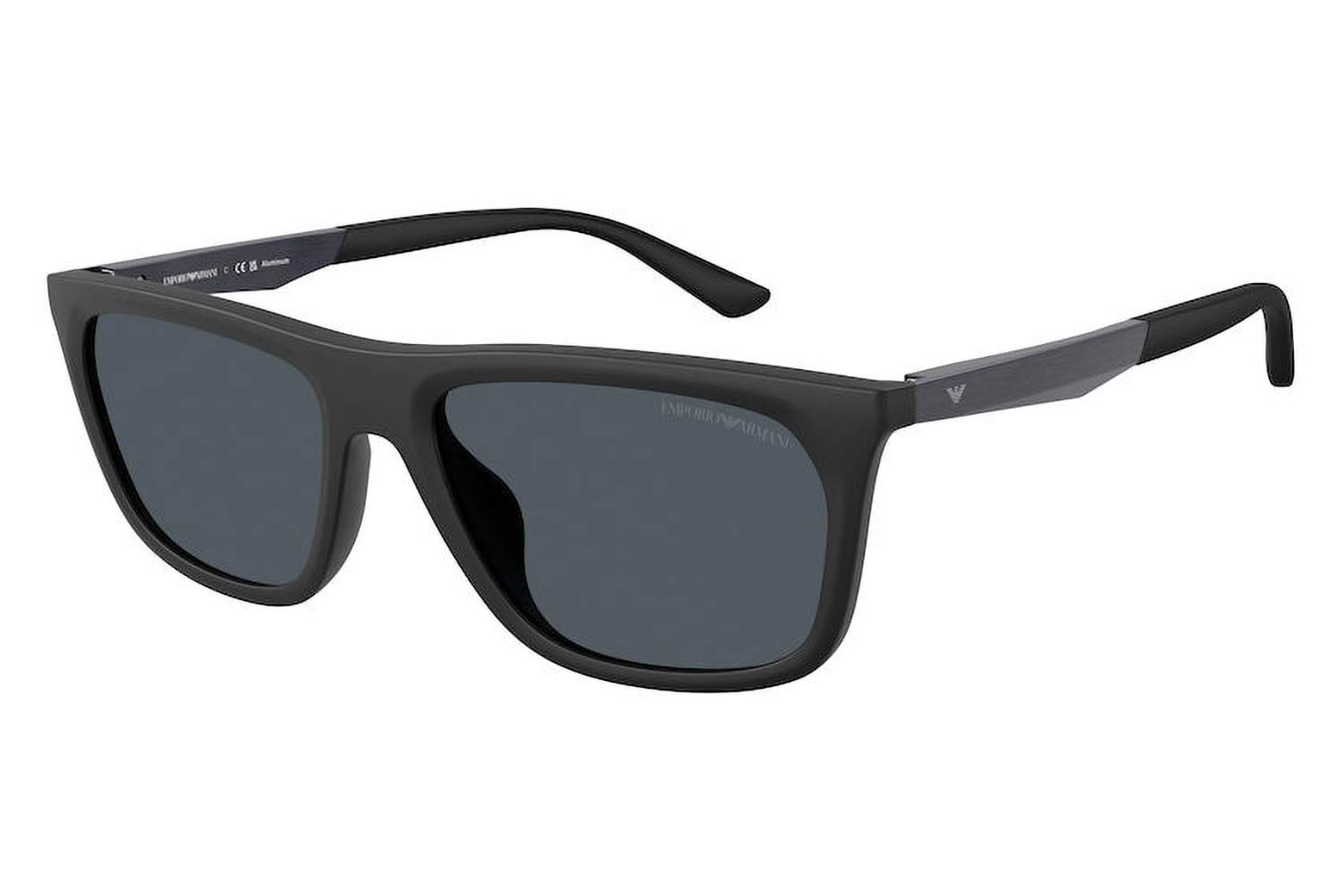 Emporio-Armani 4272U 637387 size 57 Sunglasses Price: 140,00