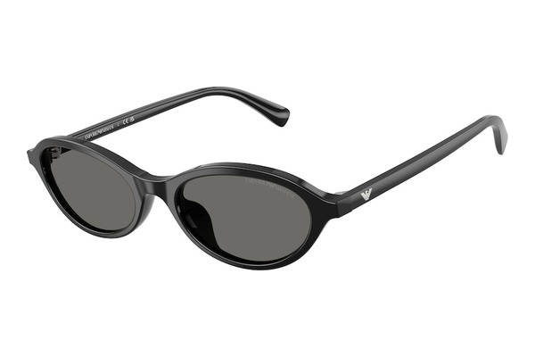 Emporio-Armani 4281U 501787 size 52 Sunglasses Price: 122,00
