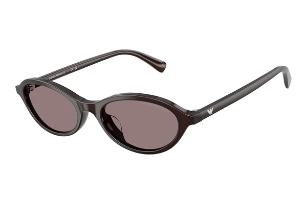 Emporio-Armani 4281U 64547N size 52 Sunglasses Price: 122,00