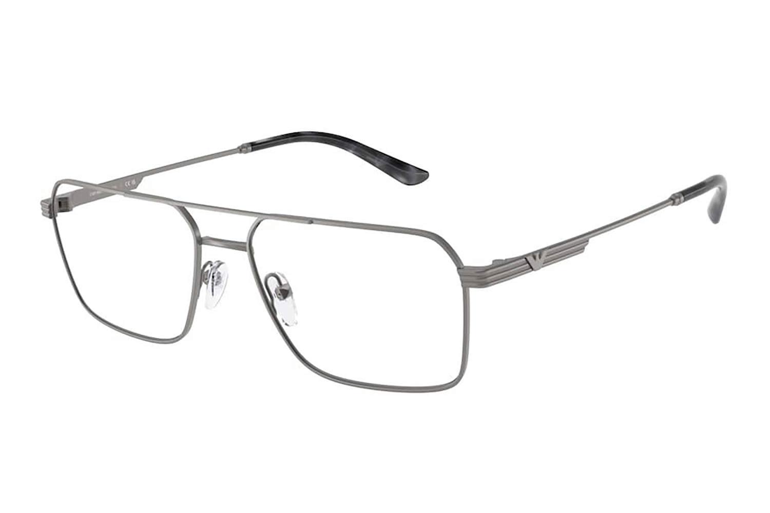 Emporio Armani 1166 3003 size 57 Eyewear Price: 112,00