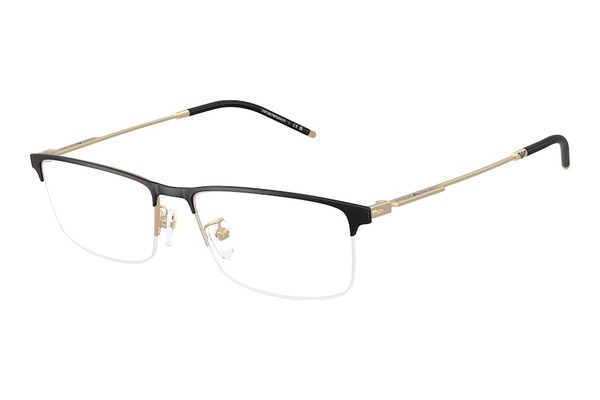 Emporio Armani 1168D 3002 size 56 Eyewear Price: 112,00