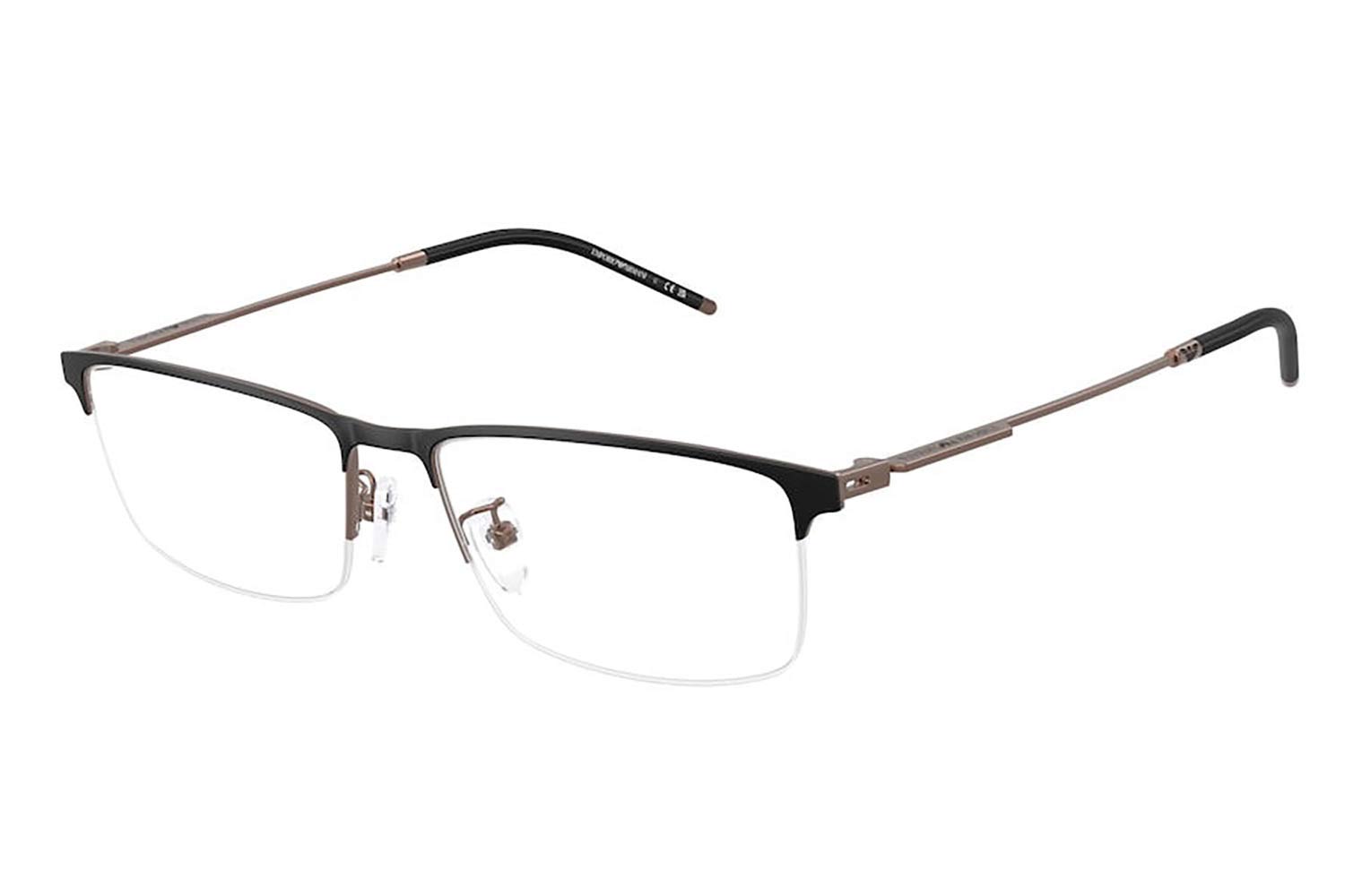 Emporio Armani 1168D 3006 size 56 Eyewear Price: 99,00