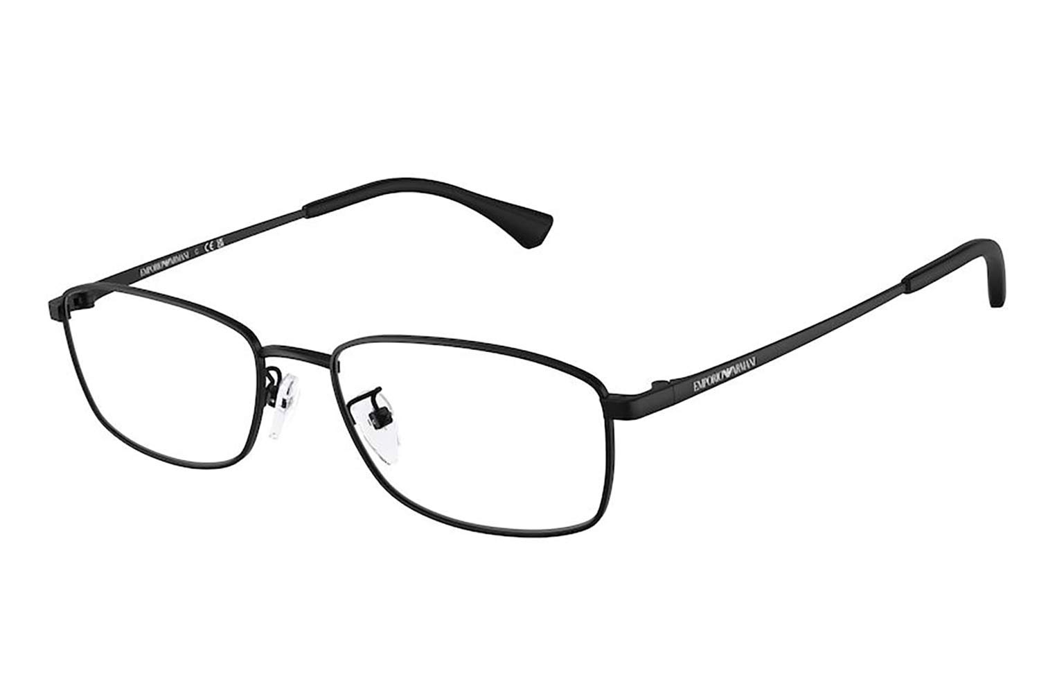 Emporio Armani 1169D 3001 size 55 Eyewear Price: 85,00