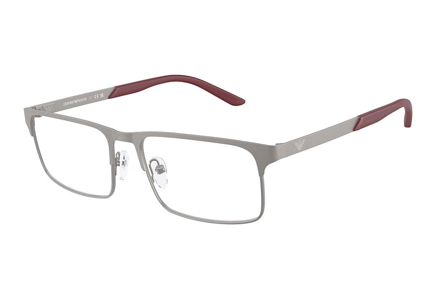 Emporio Armani 1170 3003 size 55 Eyewear Price: 97,00