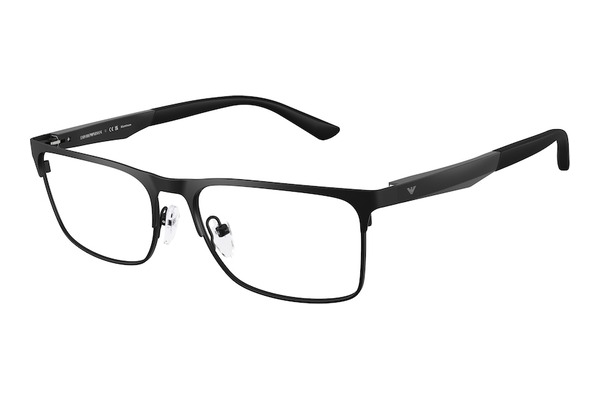 Emporio Armani 1183 3001 size 56 Eyewear Price: 125,00