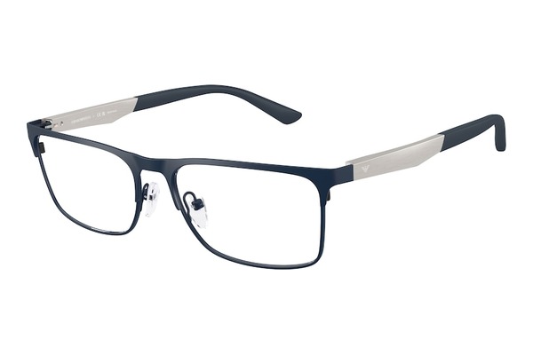 Emporio Armani 1183 3018 size 54 Eyewear Price: 125,00