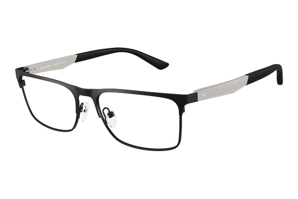 Emporio Armani 1183 3431 size 56 Eyewear Price: 125,00