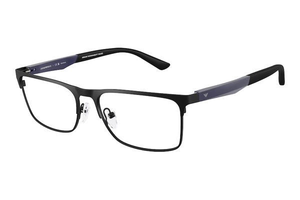 Emporio Armani 1183 3432 size 54 Eyewear Price: 125,00