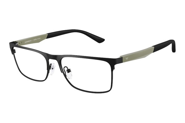 Emporio Armani 1183 3433 size 54 Eyewear Price: 125,00