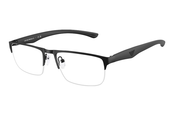 Emporio Armani 1189 3001 size 56 Eyewear Price: 104,00