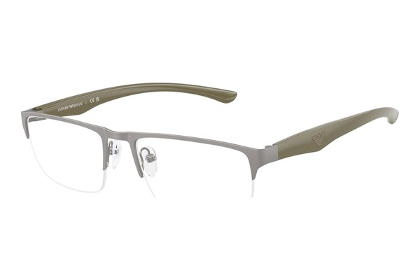 Emporio Armani 1189 3003 size 56 Eyewear Price: 104,00
