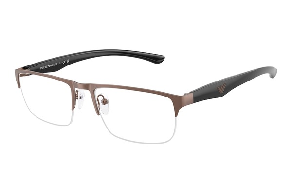 Emporio Armani 1189 3006 size 54 Eyewear Price: 104,00