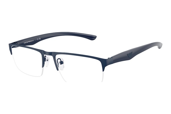 Emporio Armani 1189 3018 size 54 Eyewear Price: 104,00