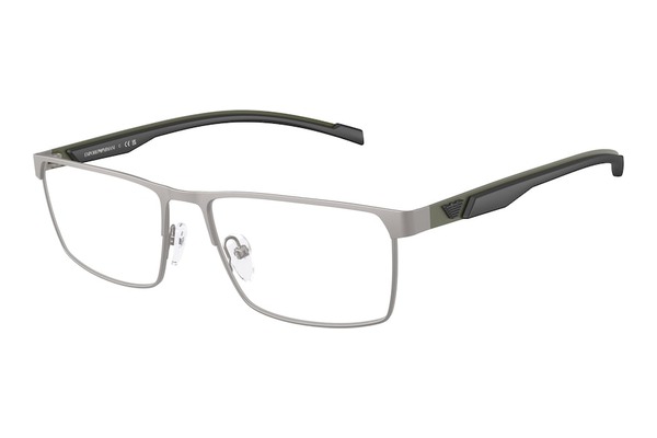 Emporio Armani 1190 3003 size 55 Eyewear Price: 112,00