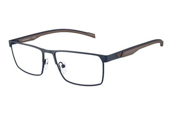 Emporio Armani 1190 3018 size 55 Eyewear Price: 112,00